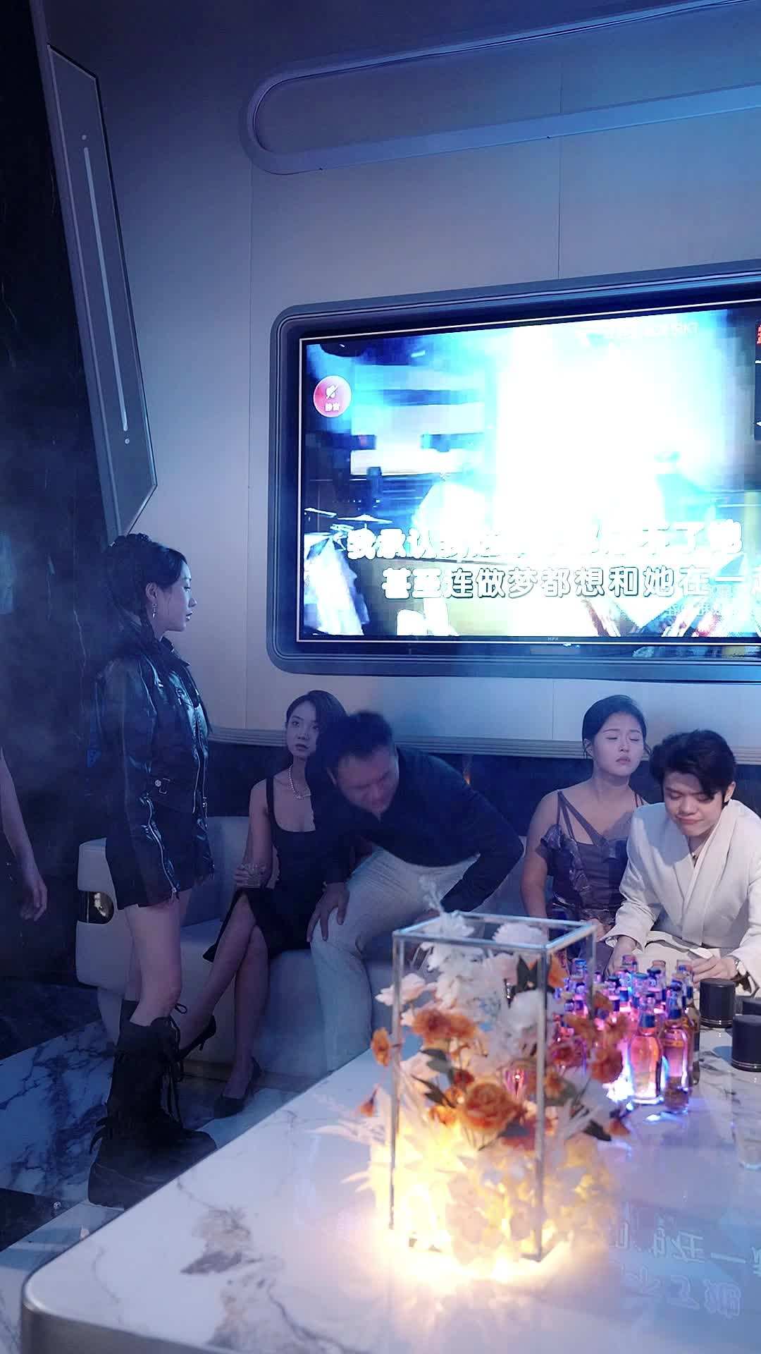 エピソード7 - わが家の妹は最強女王