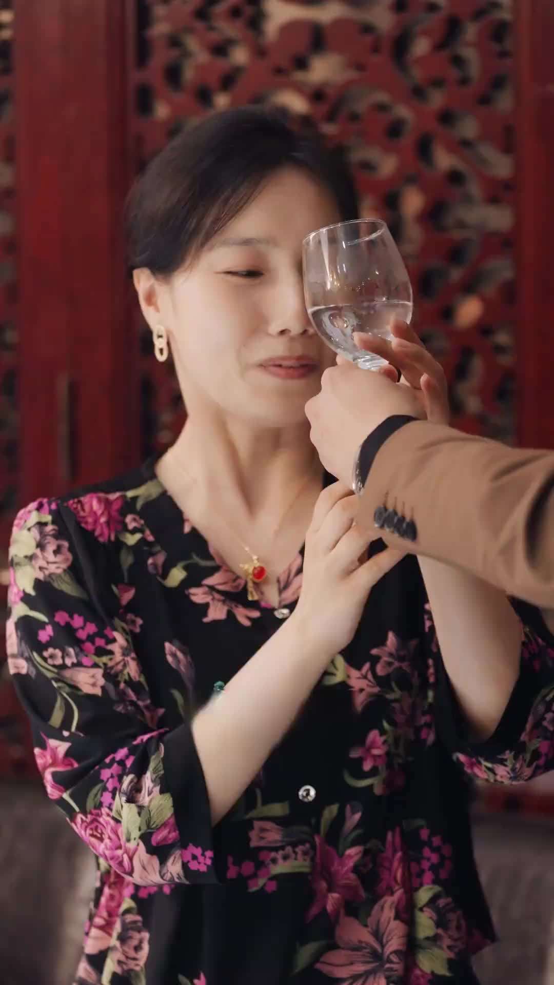 Episode 63 - Virtuous Wife Supports My Ambitions