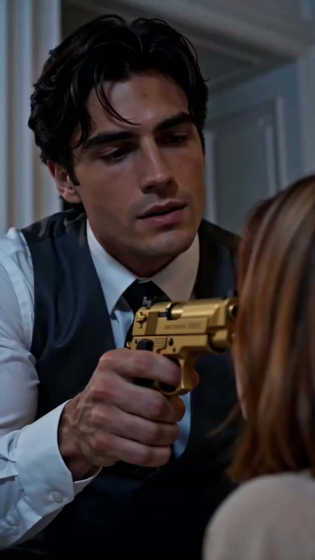 Episode 13 - He Loved Her Lie. He Lost Me