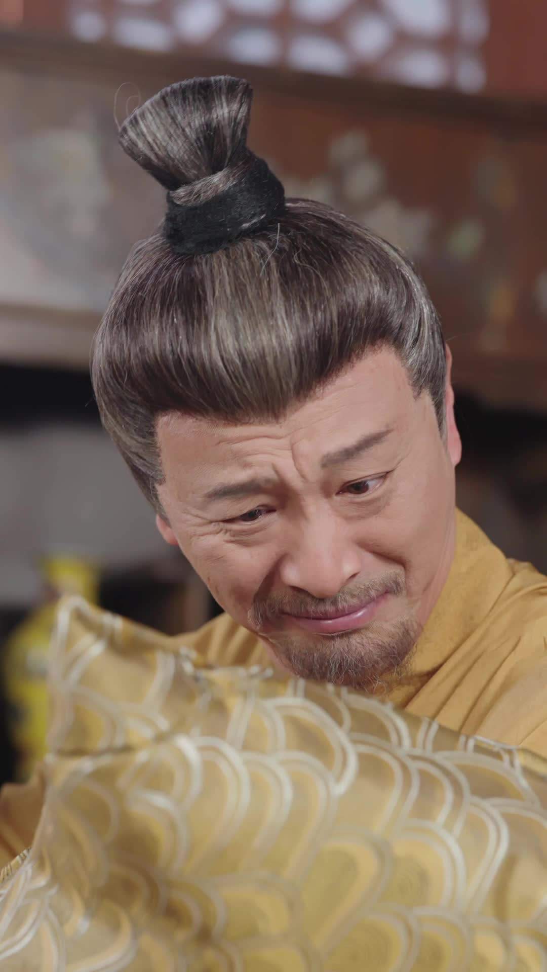 エピソード68 - 娘は神獣！父を皇帝へと導く天降の貔貅