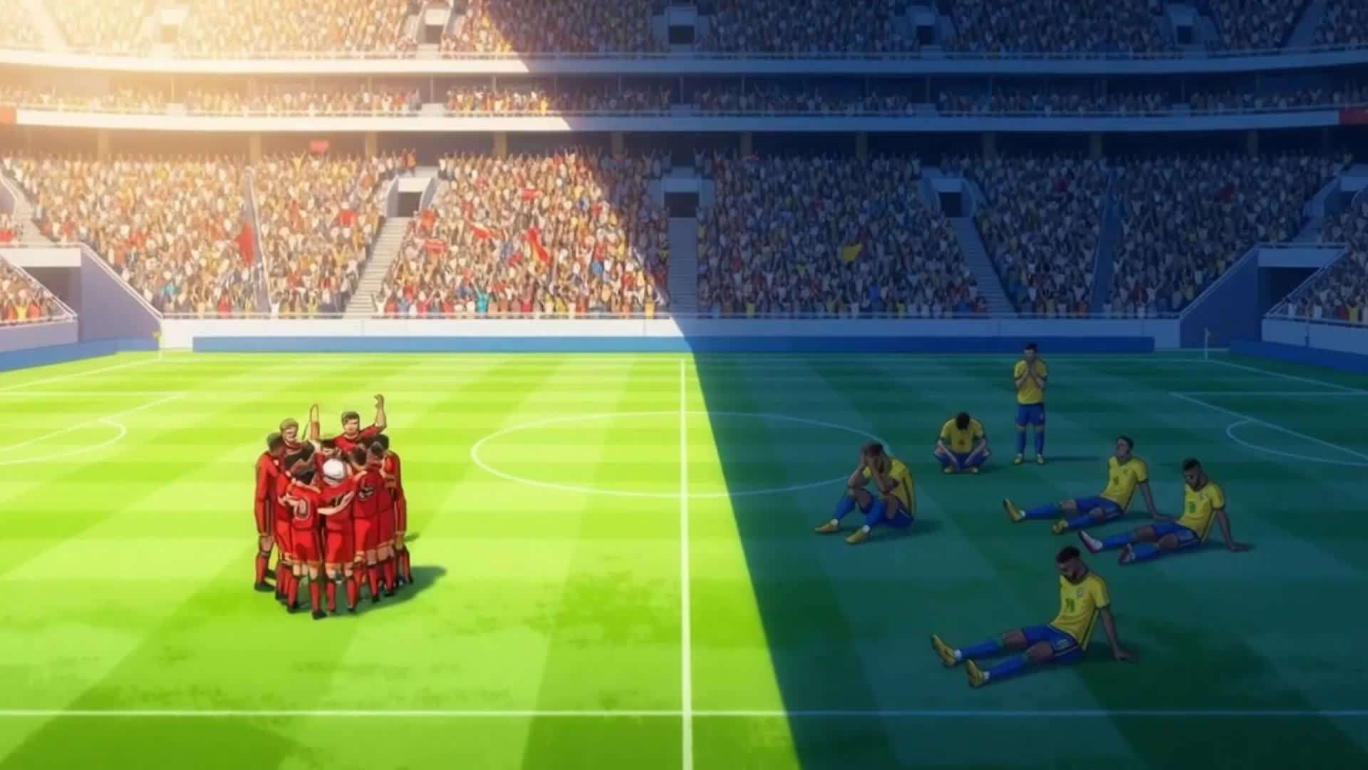 에피소드 56 - 망해가는 K-축구? 이제 내가 바꾼다