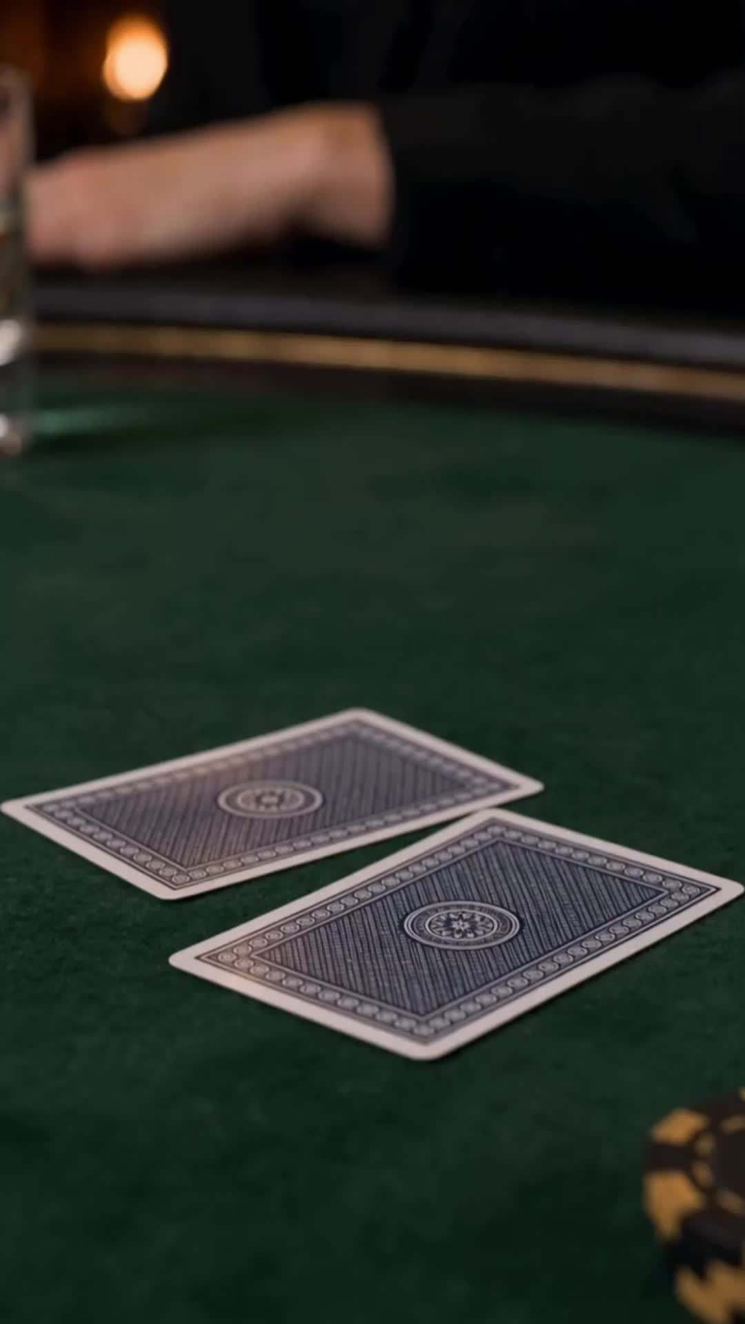 Episode 7 - A Deadly Gamble