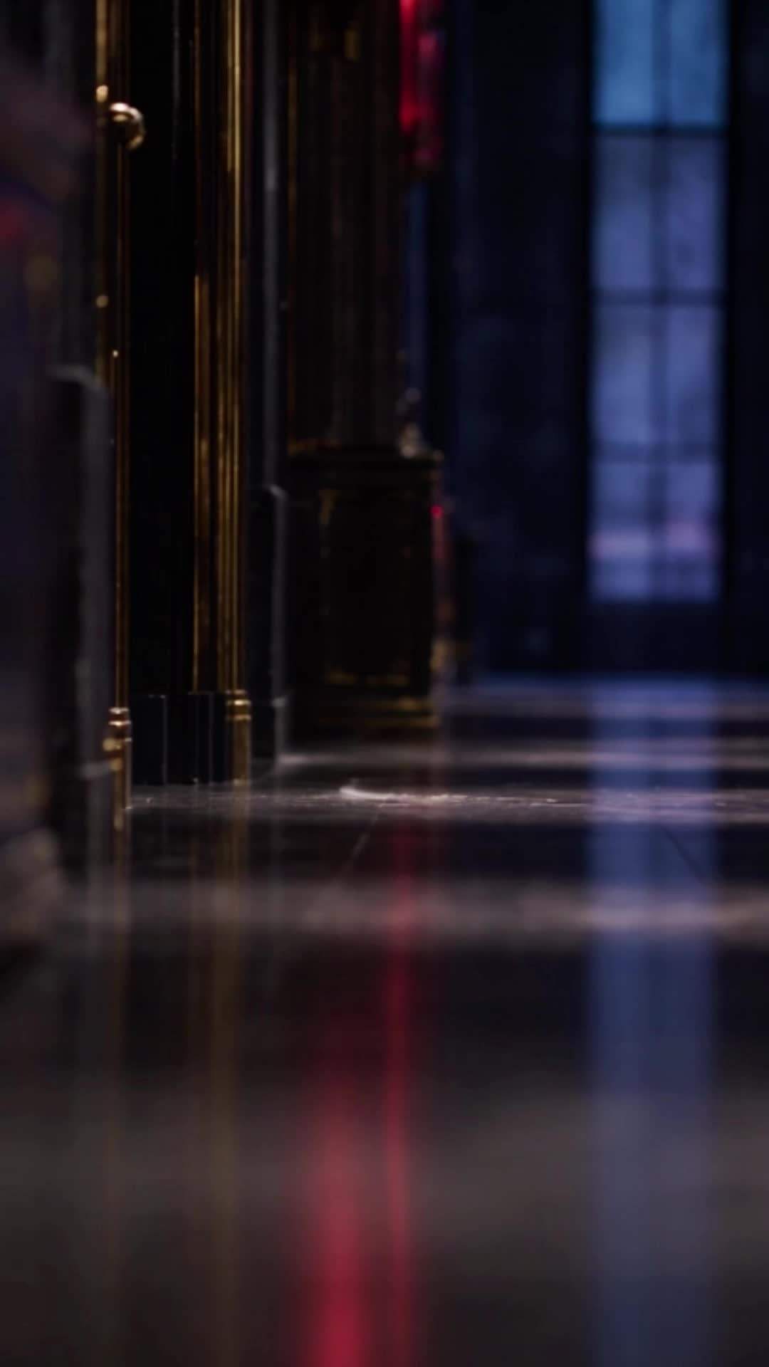 Episode 21 - At the Mercy of My Vampire Ex