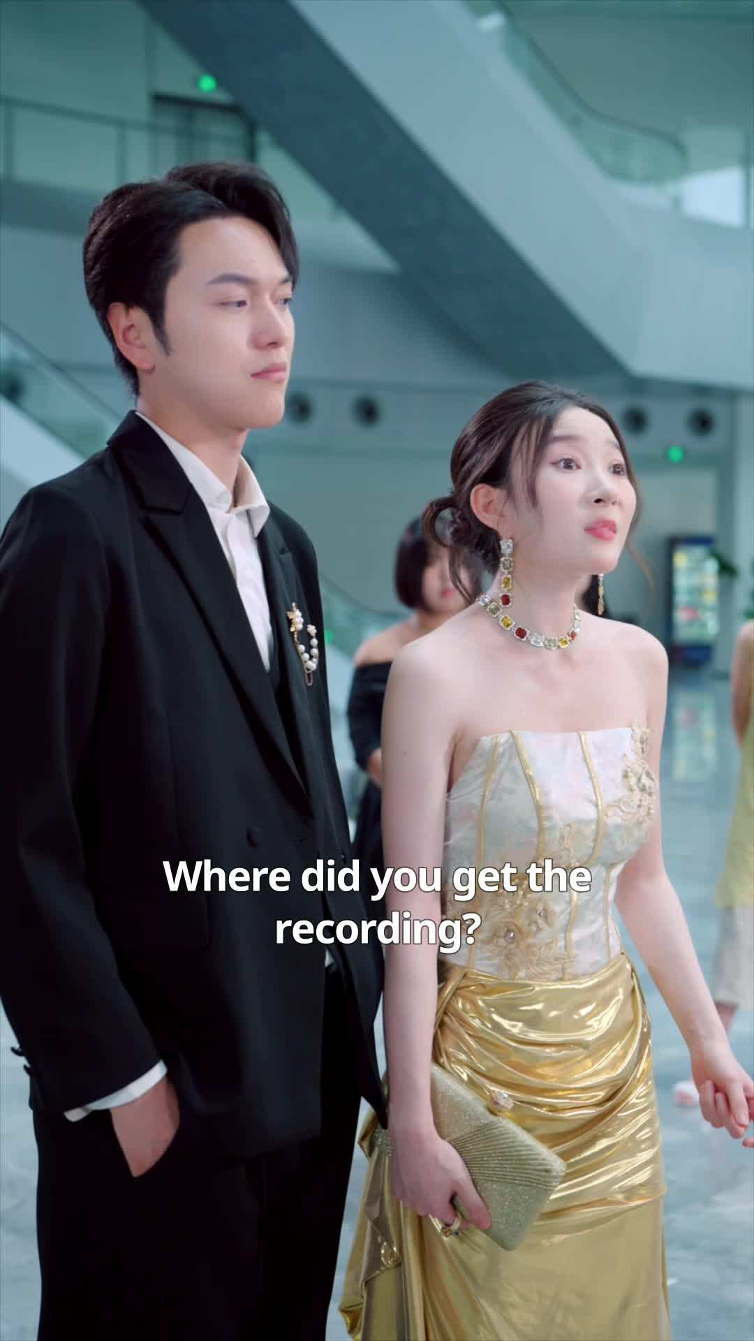 Episode 28 - His Second-Chance Bride