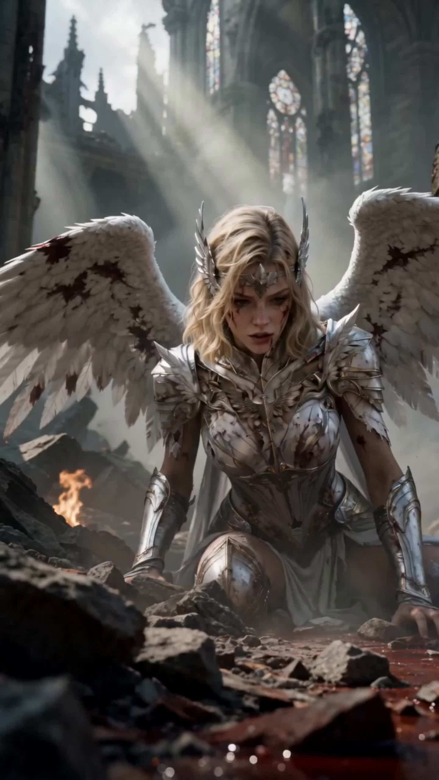 Episode 33 - Group Chat Divinity