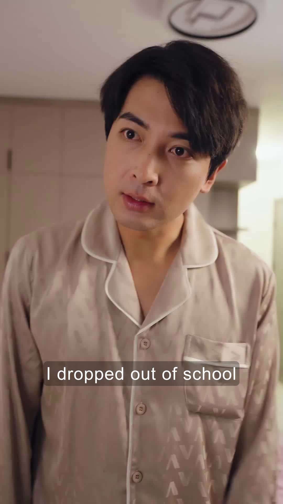 Episode 10 - The Wife's Secret