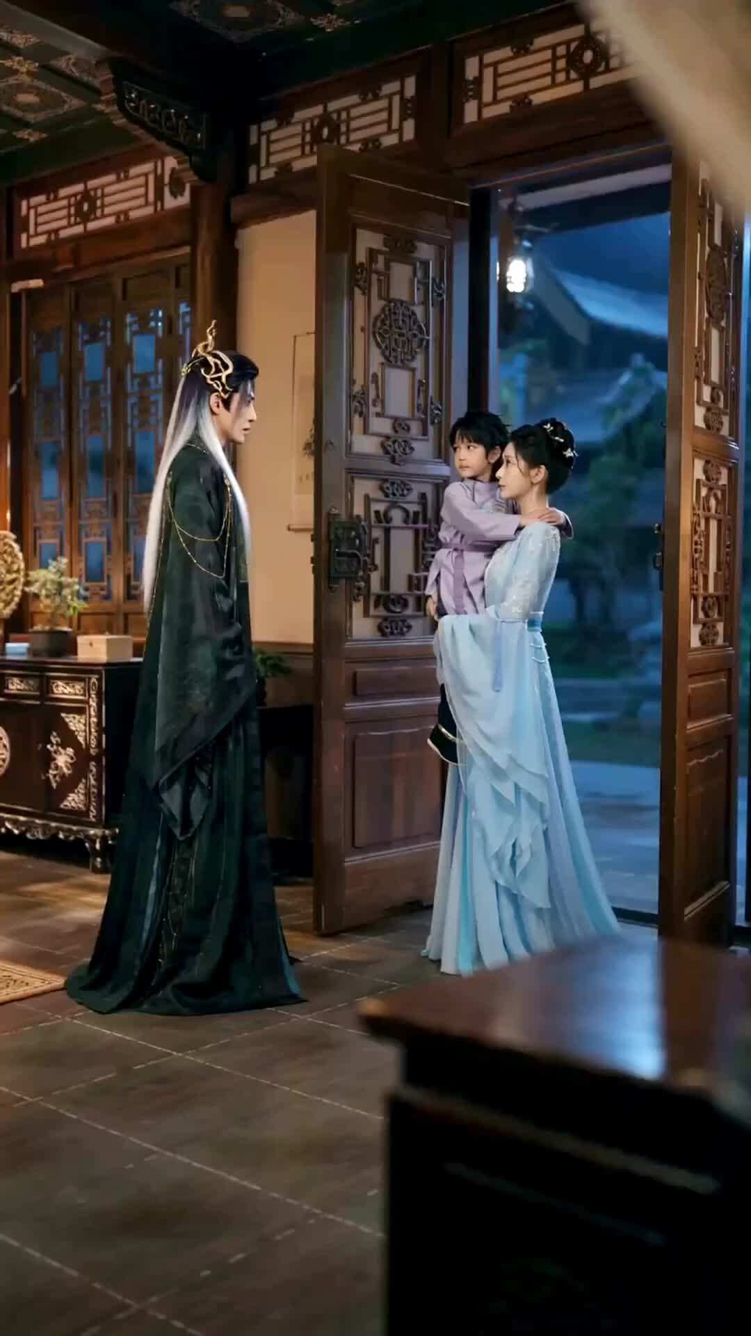 Episode 22 - The Wolf King’s Runaway Queen
