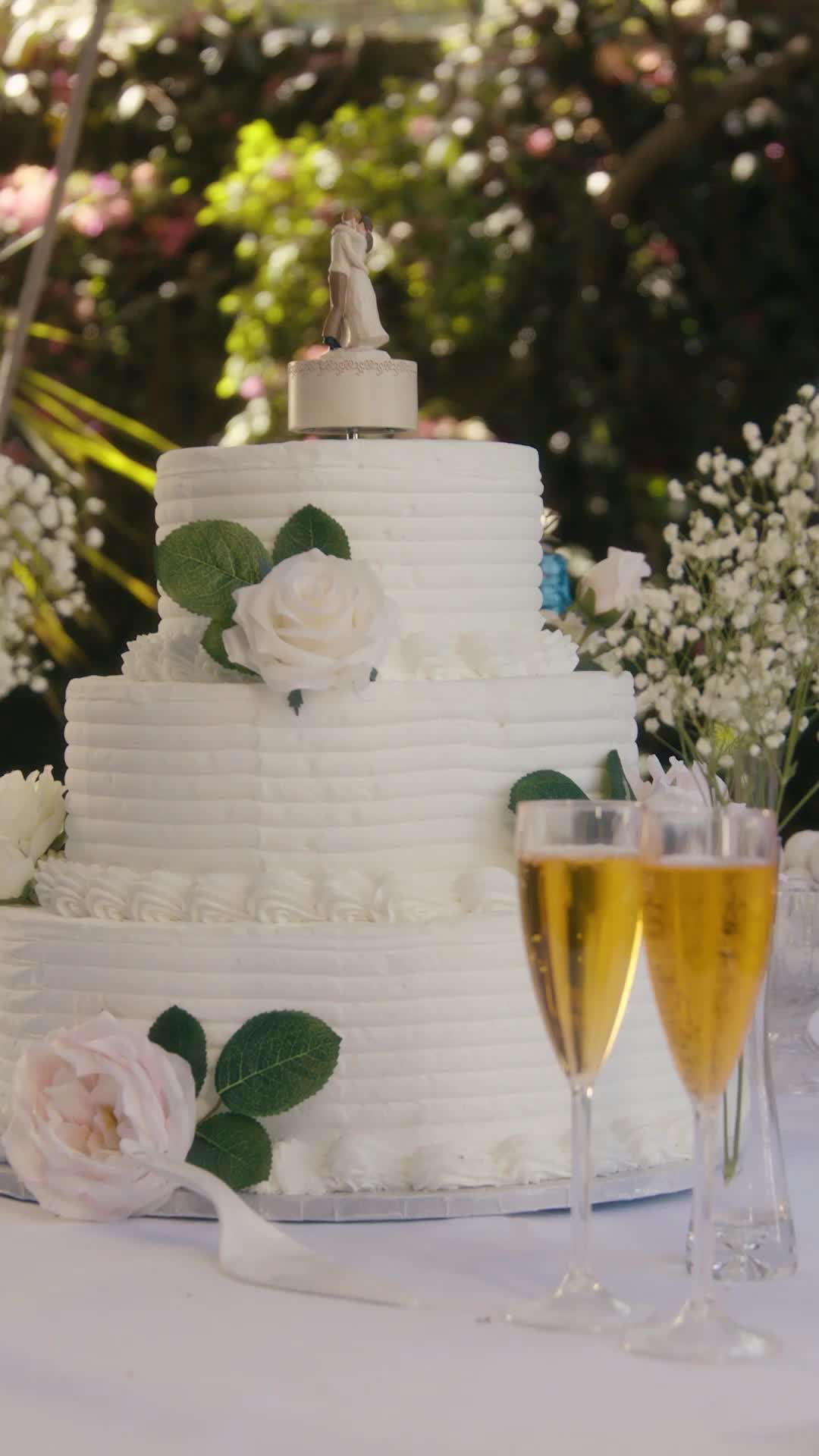 Episódio 1 - O amor envelhece como um bom vinho