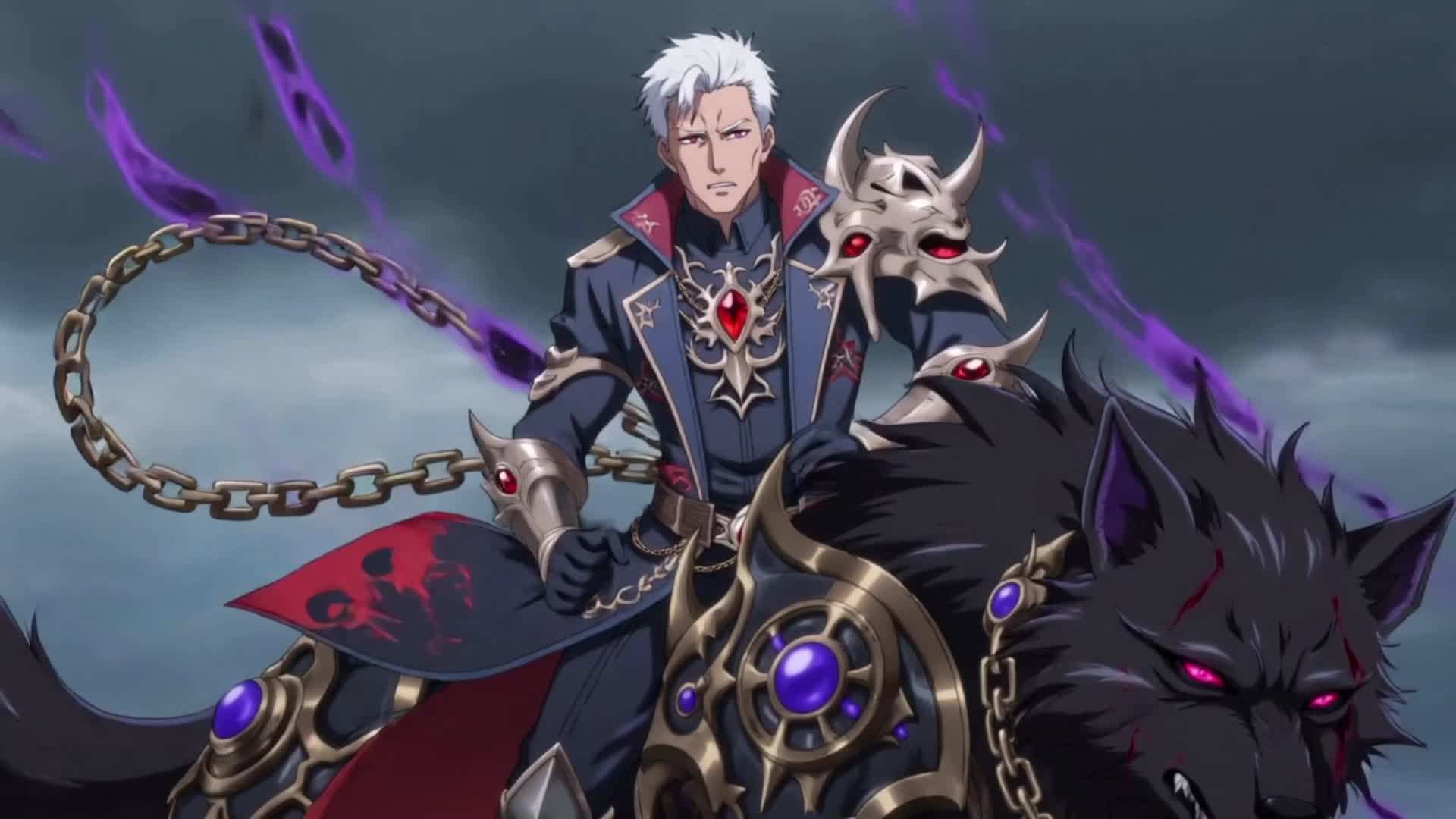 Episode 12 - My Purr-fect God