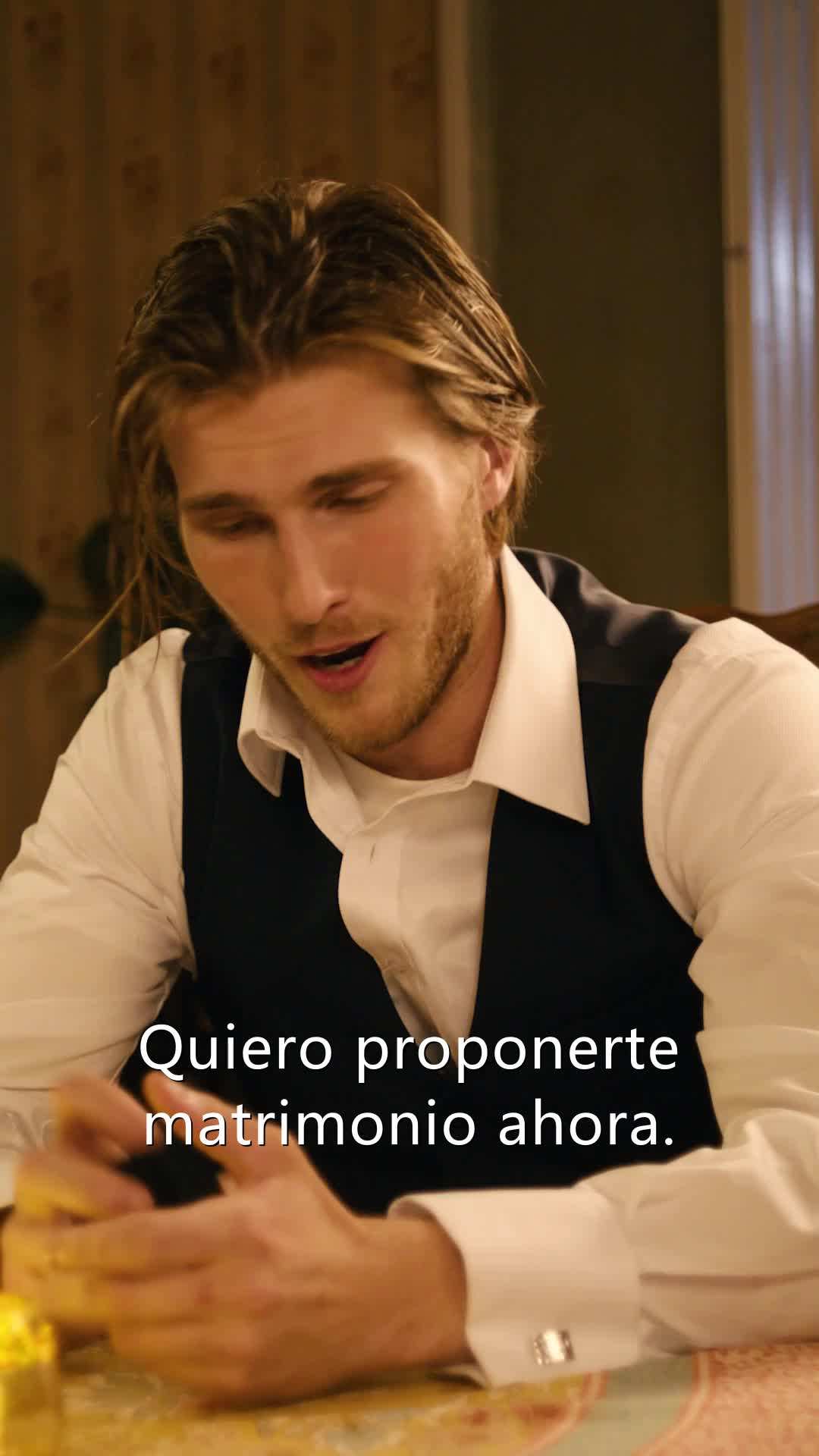 Episodio 54 - El amor envejece como el buen vino
