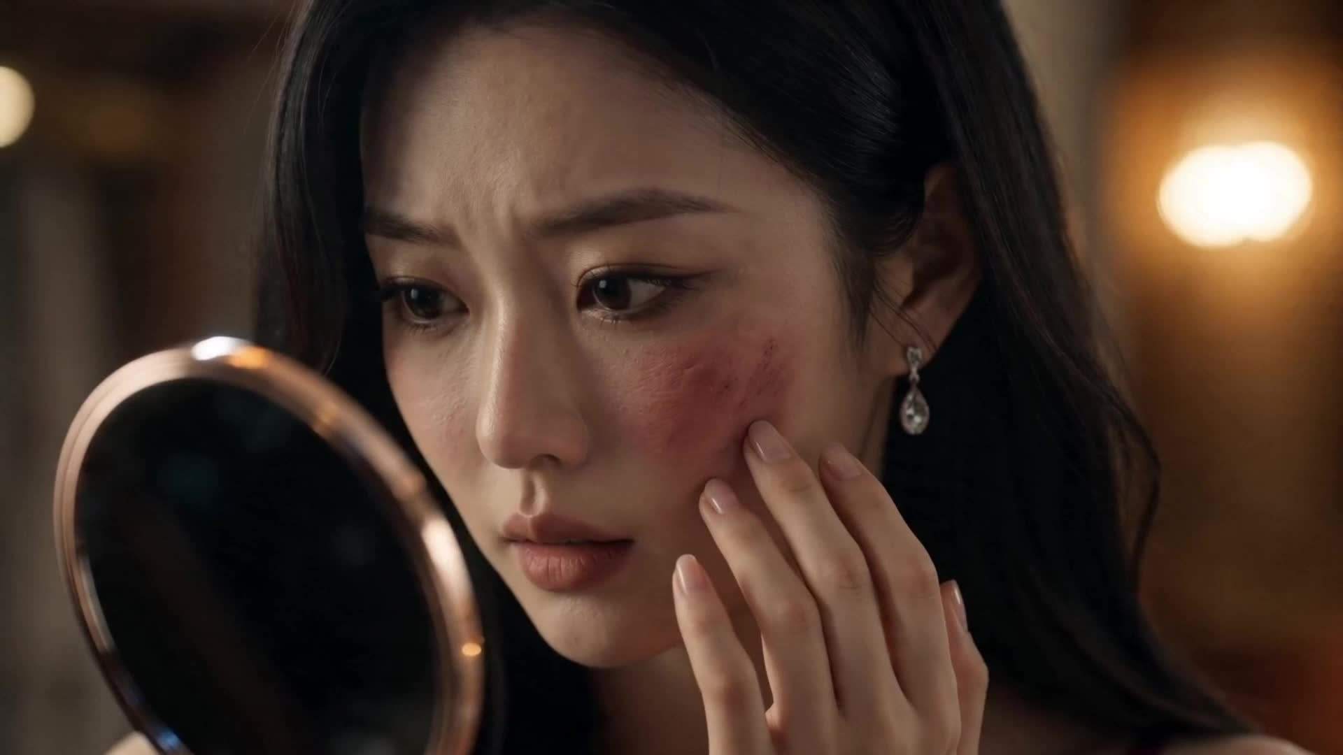 에피소드 30 - 대표님은 사랑꾼, 계약 아내는 돈 귀신?