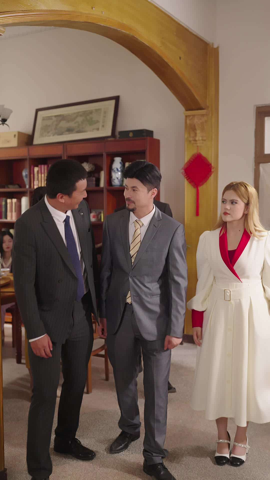 Episode 62 - Dari Pengantin Diremehkan Jadi Ratu Dapur