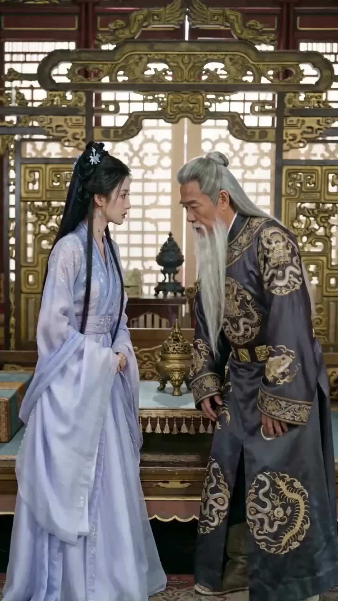 Episode 74 - The Wolf King’s Runaway Queen