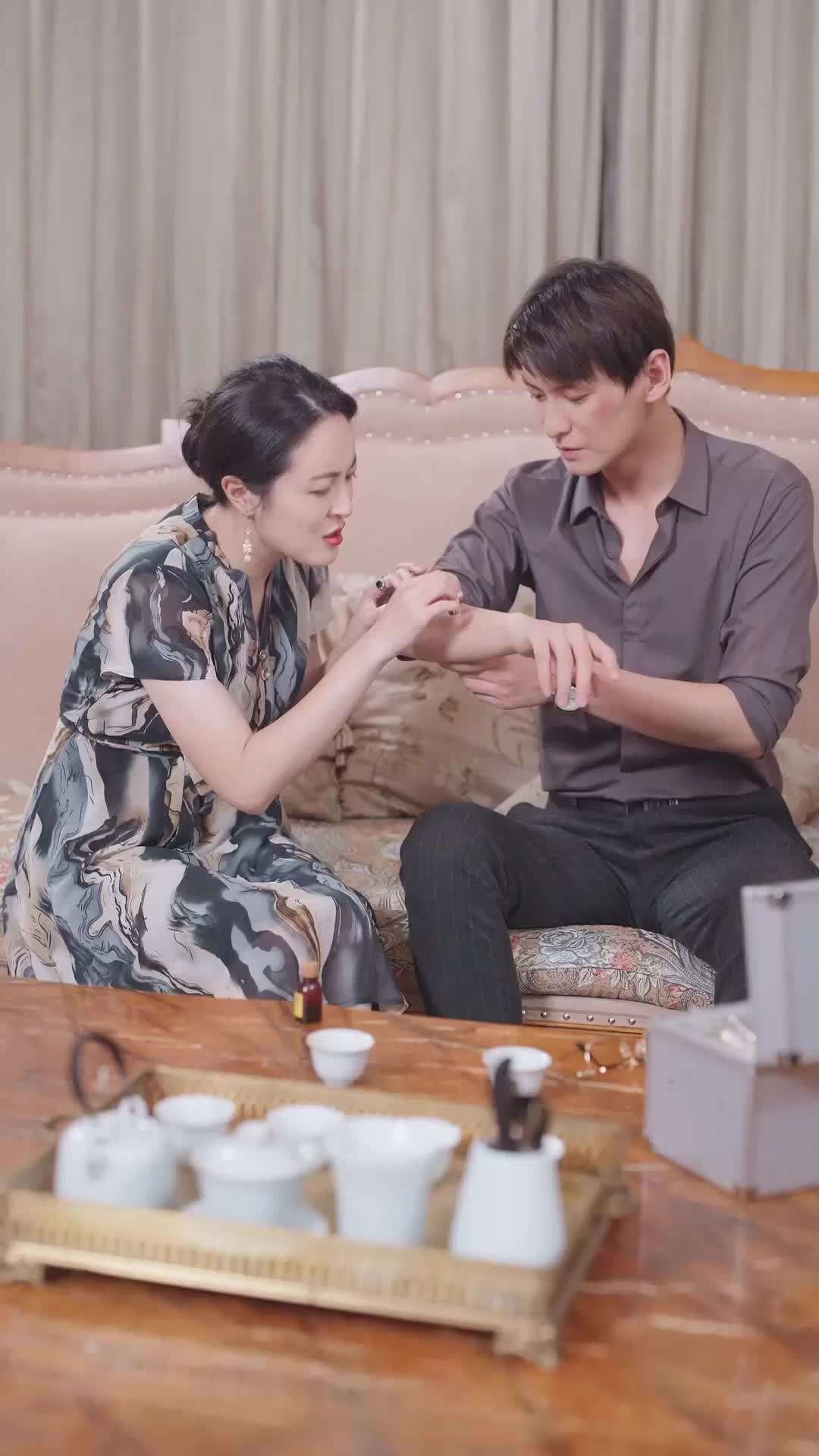 Episode 56 - Memory's Return: Love's United Front