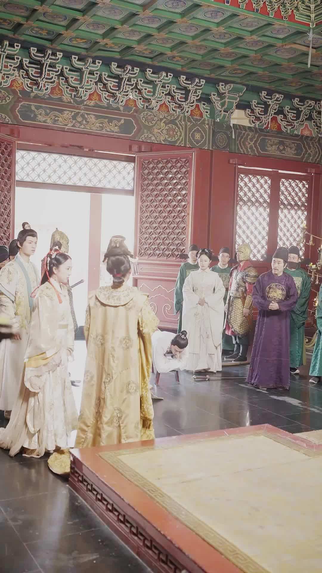 에피소드 76 - 뚱뚱한 아내로 타임슬립: 뚱보 왕비마마의 역전