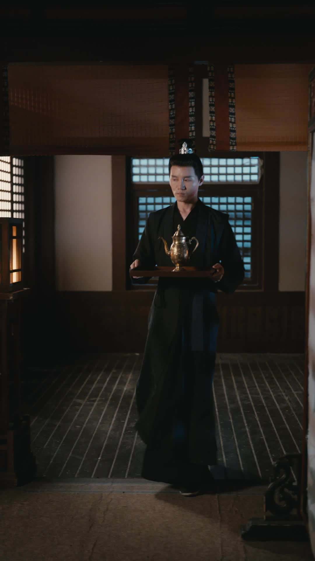 Episode 6 - The Lawyer in a Fool's Body