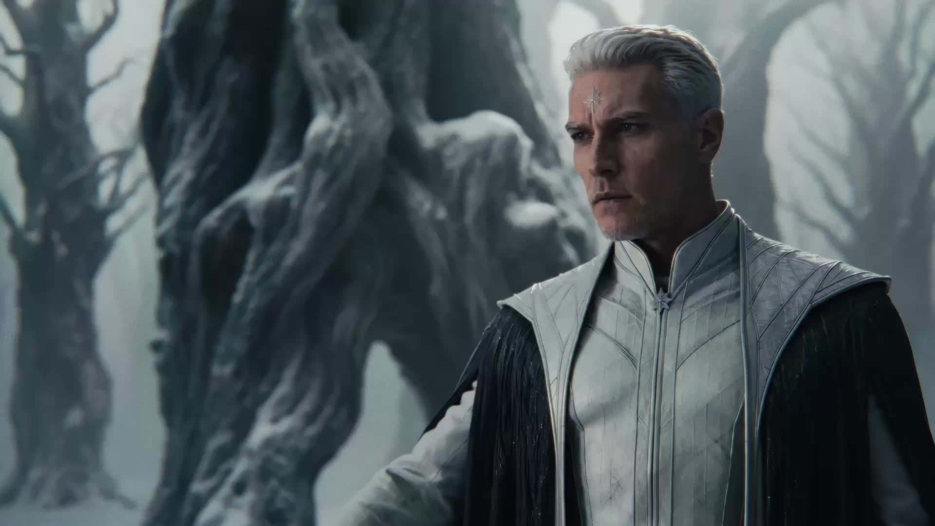 Episode 24 - God of Snow