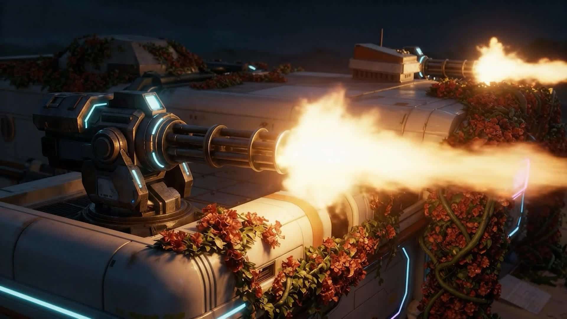 Episode 48 - Doomsday Mart: S-Class Staff Wanted