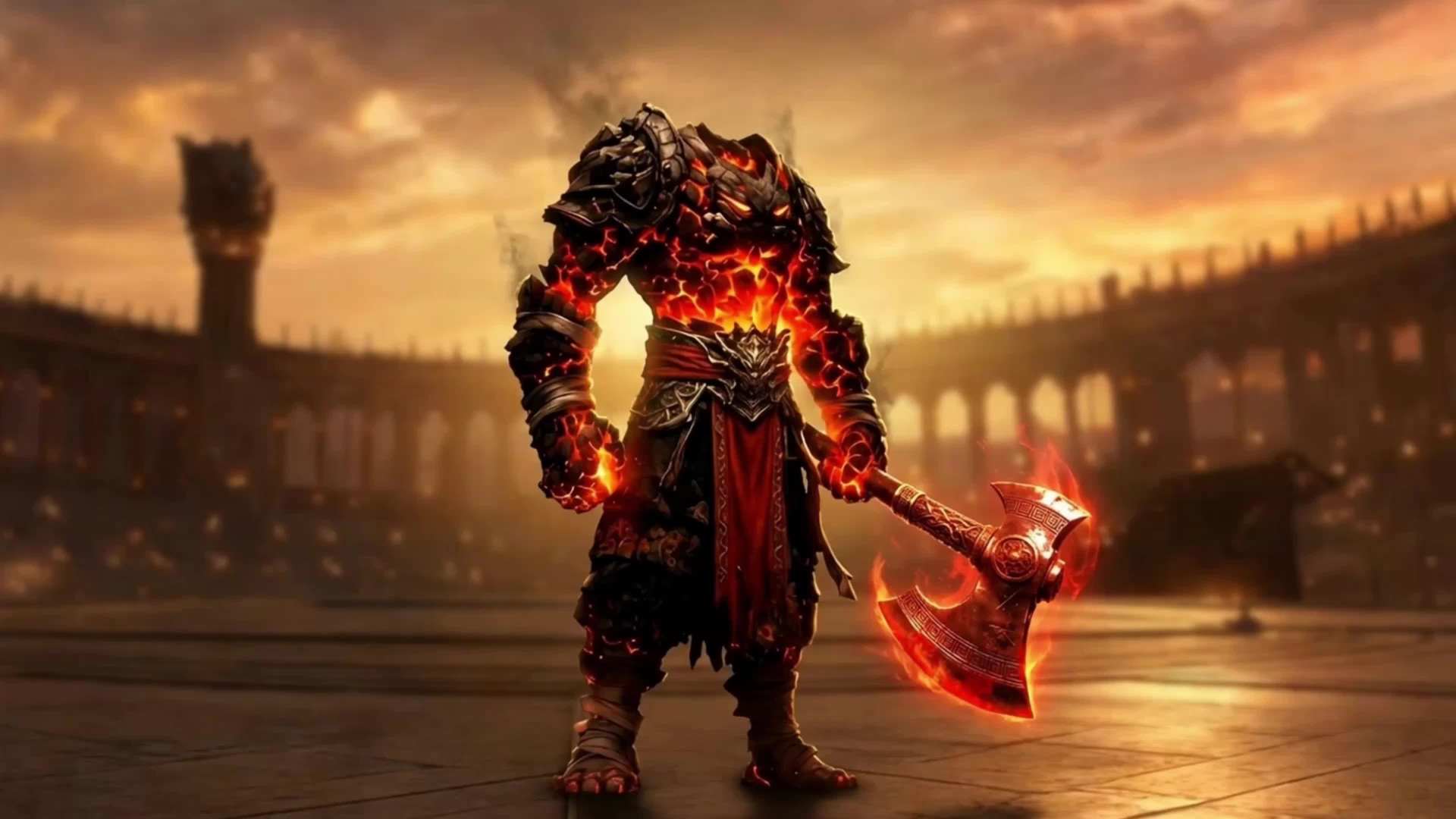 Episode 61 - Synthetic Gods Game: I Am the Undying Berserker