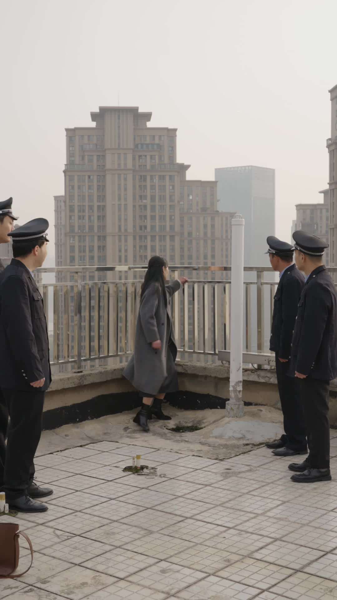 Episode 36 - Farewell, My Last Boyfriend