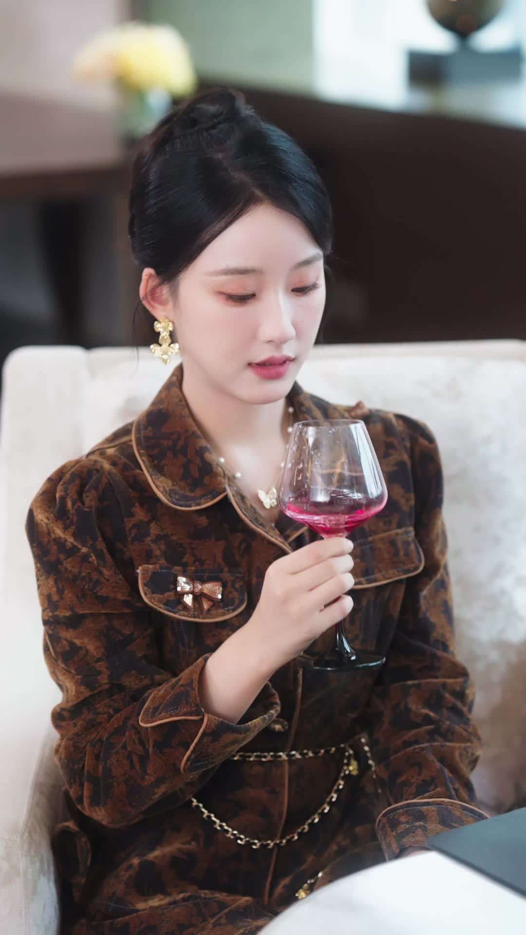 ตอน48-ภาพยนตร์ วิวาห์สลับตัว ประธานฟู่รักหมดใจ เต็มเรื่อง