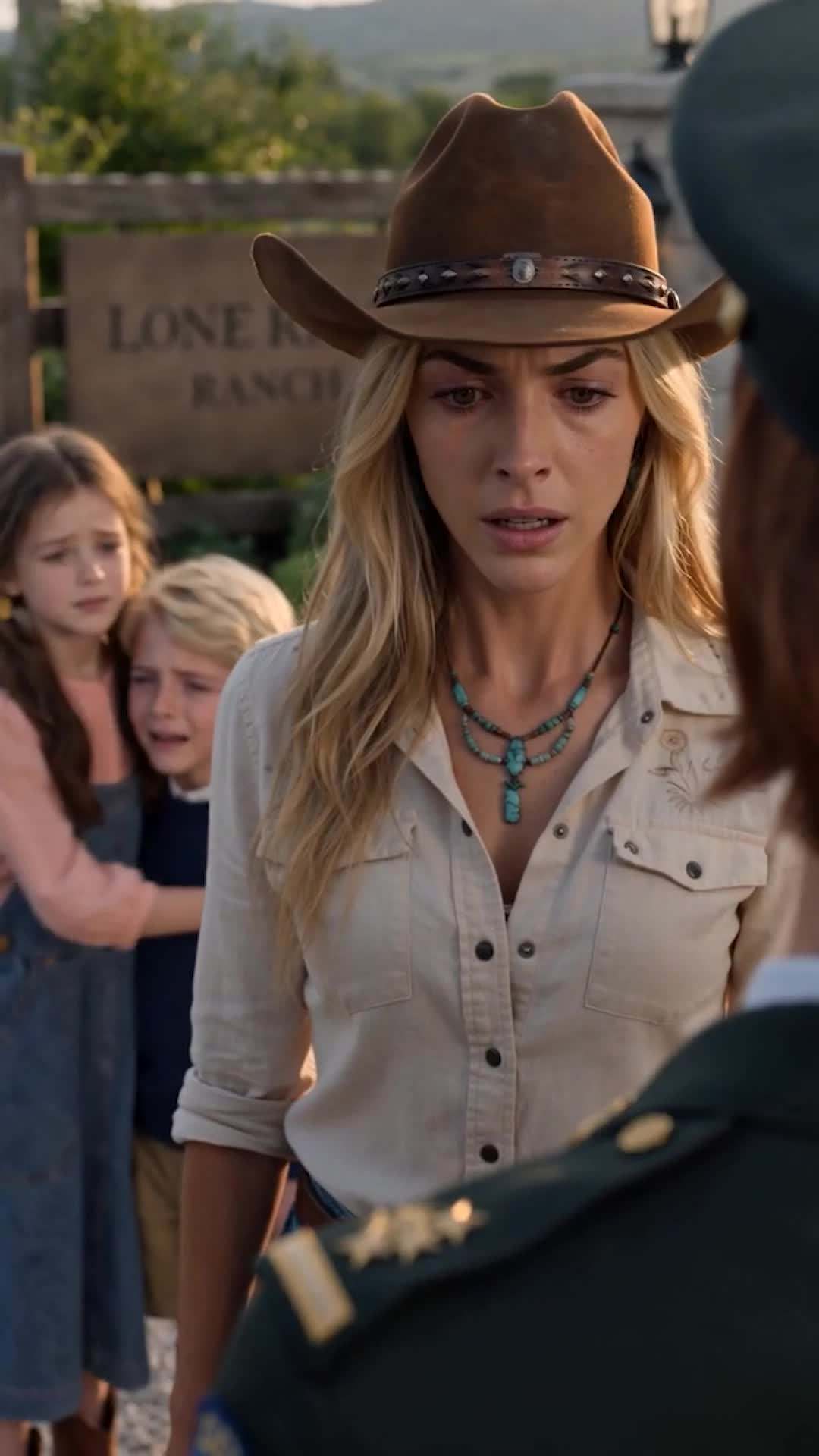 Episode 2 - A Farm Girl's Reckoning