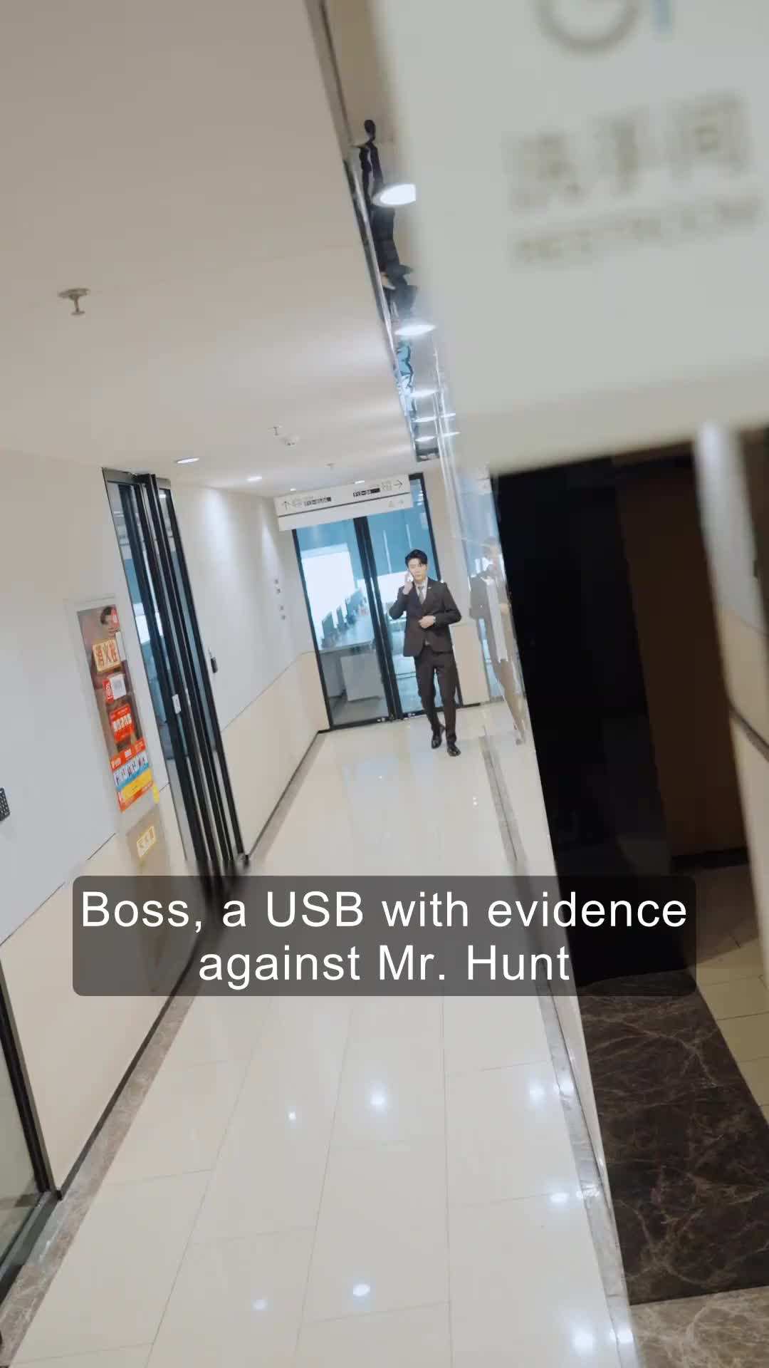 Episode 12 - CEO, Those Twins Look Just Like you