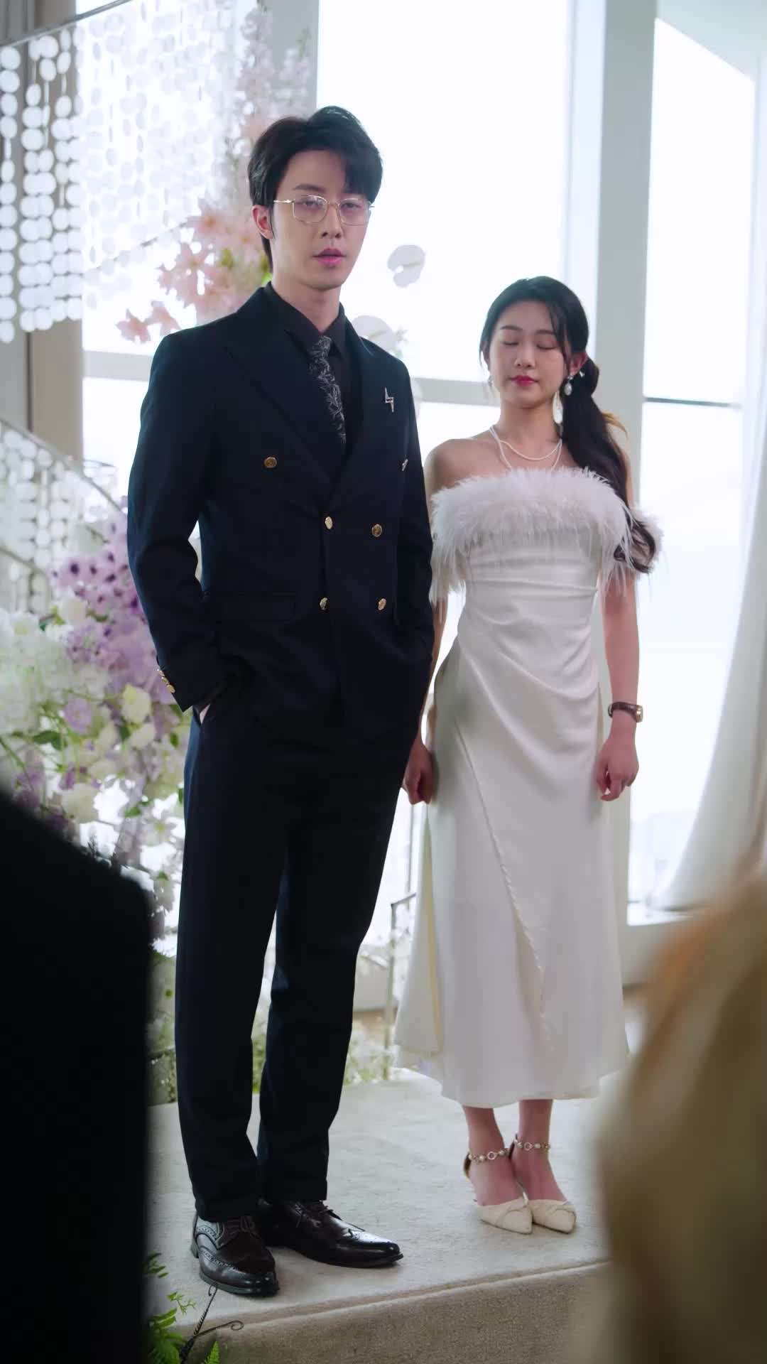 Episode 58 - Love After Rebirth: Spoiled by My Husband's Uncle
