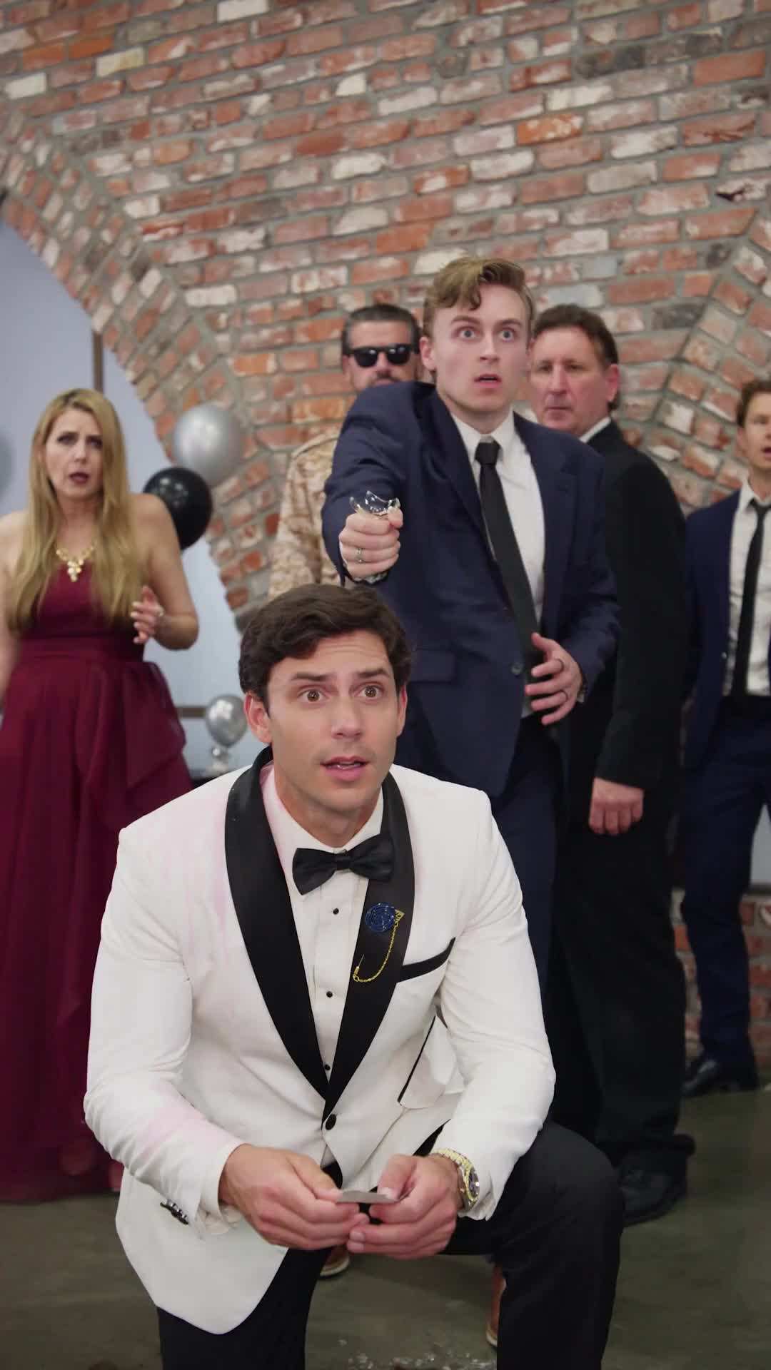 Episodio 55 - Un sovrano in incognito