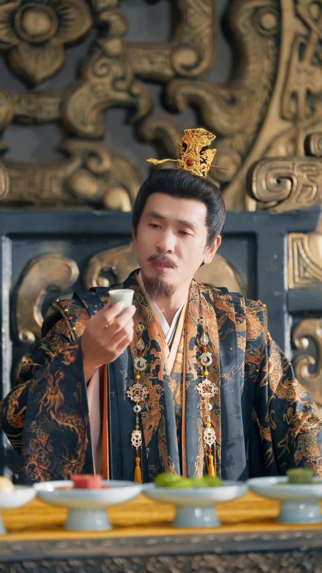 Episode 70 - The Emperor's Antidote