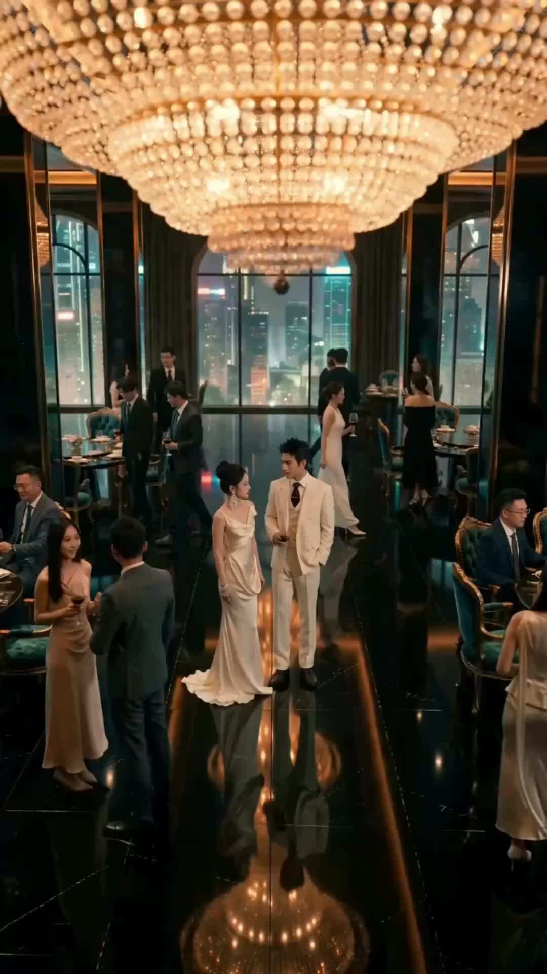 Episódio 19 - O Retorno do Senhor Dragão