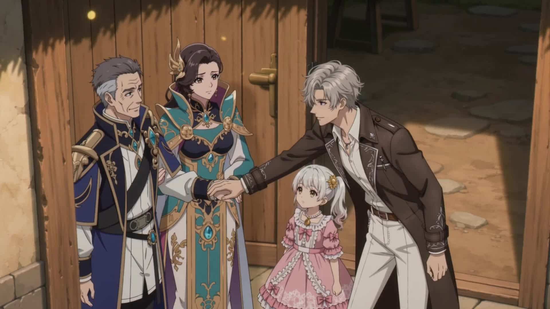 Episode 61 - Hewan Peliharaan Putriku Monster Tingkat SSS?!