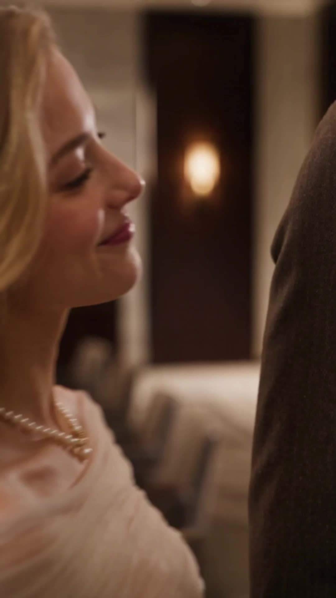 Episode 8 - Divorced and Billionaire