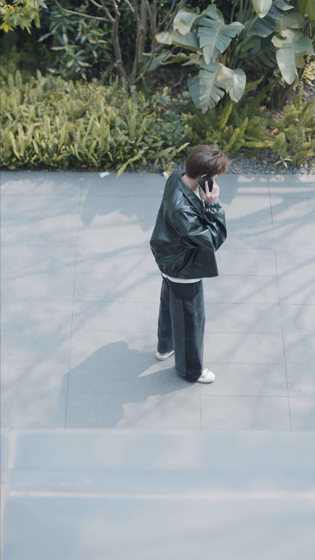 에피소드 78 - 사랑의 불꽃