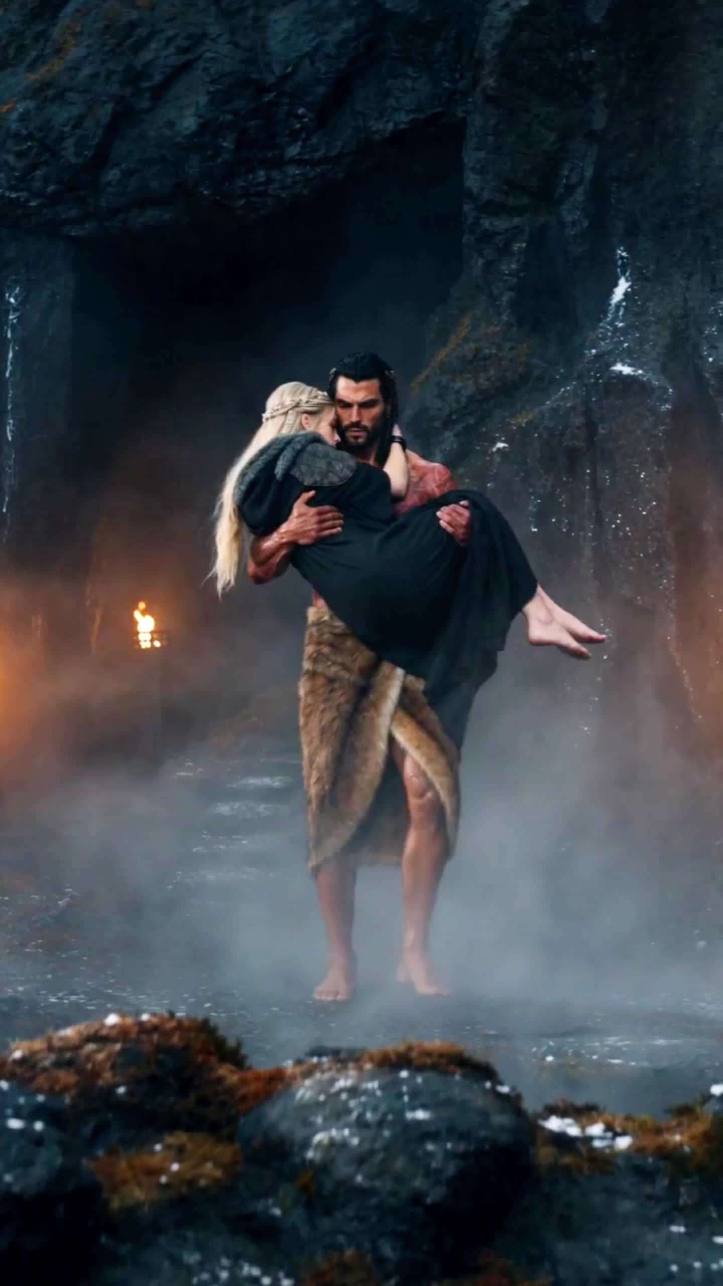 Episodio 43 - Vendida al señor de la guerra