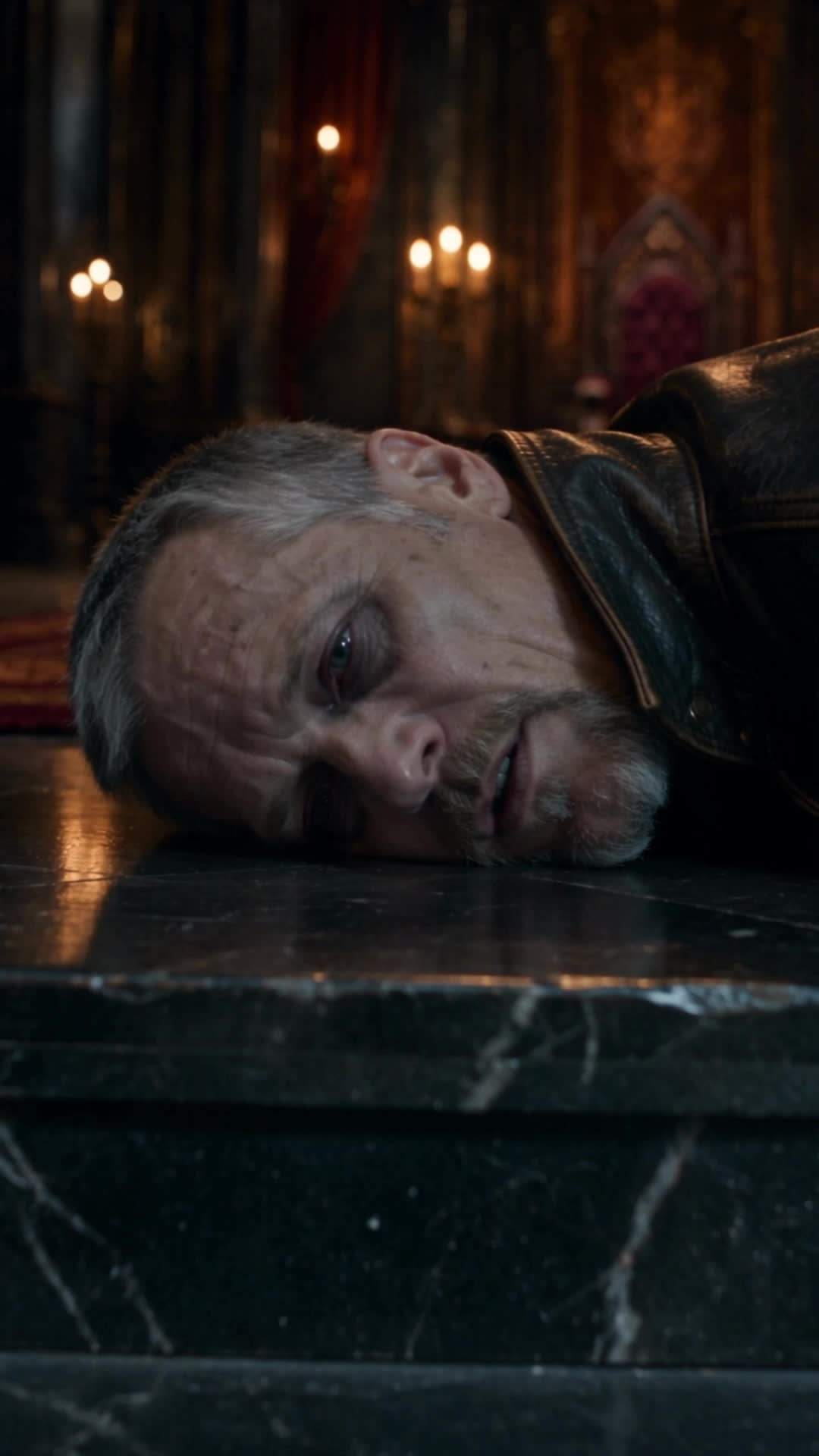Episode 56 - Ms. Slayer's Baby Daddy Is the Vampire King