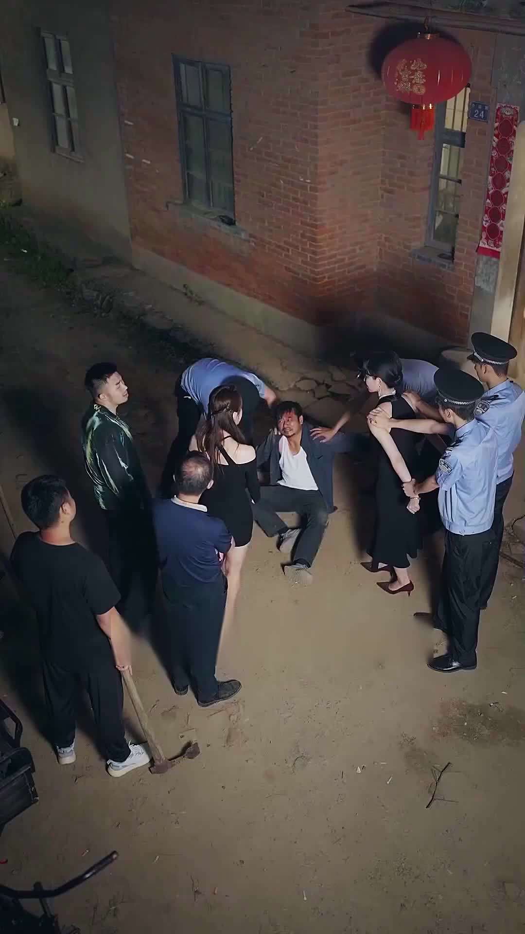 에피소드 16 - 오빠, 나 돌아왔어!