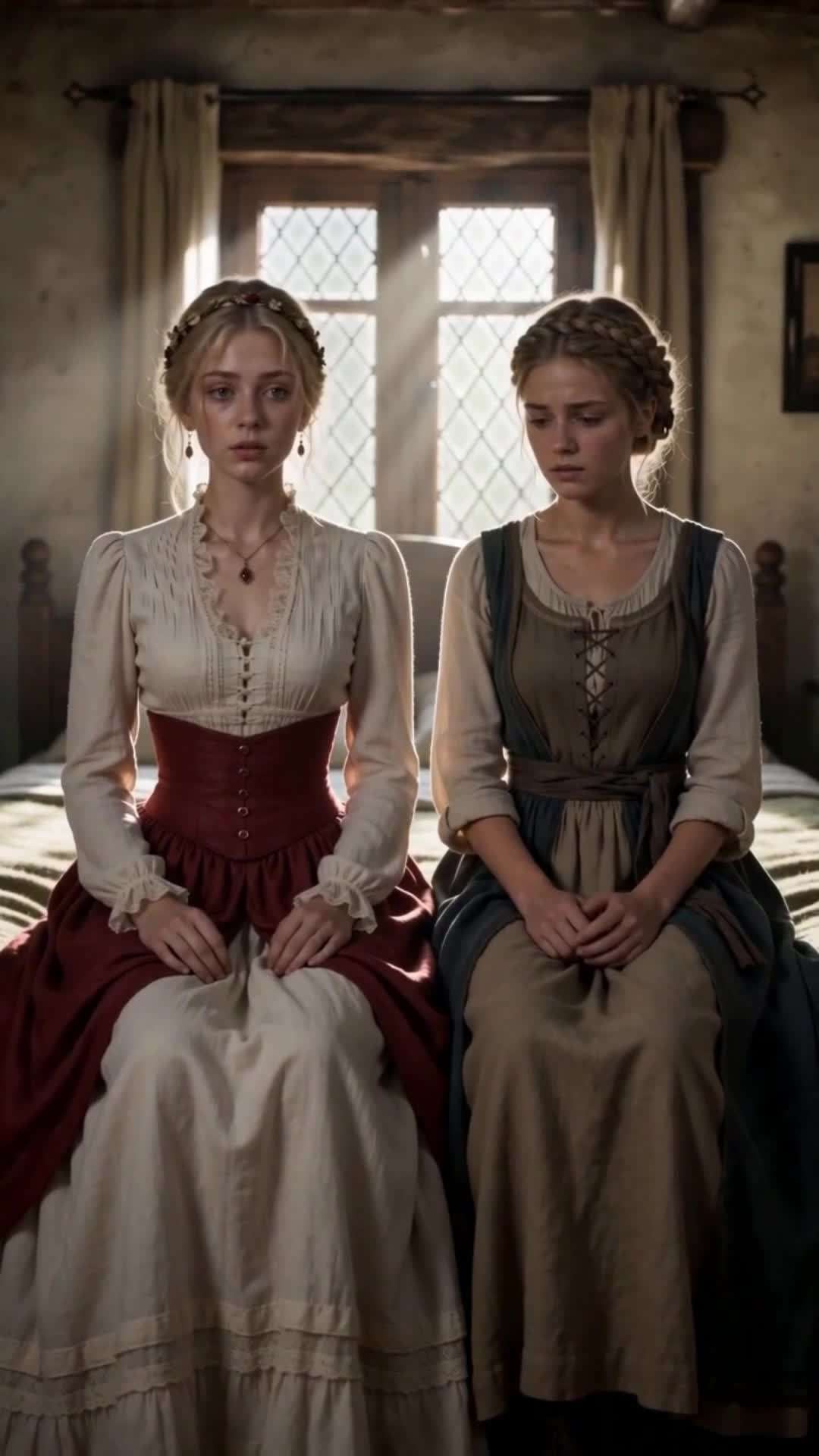 Episódio 52 - A Companheira Compartilhada do Alfa e do Beta