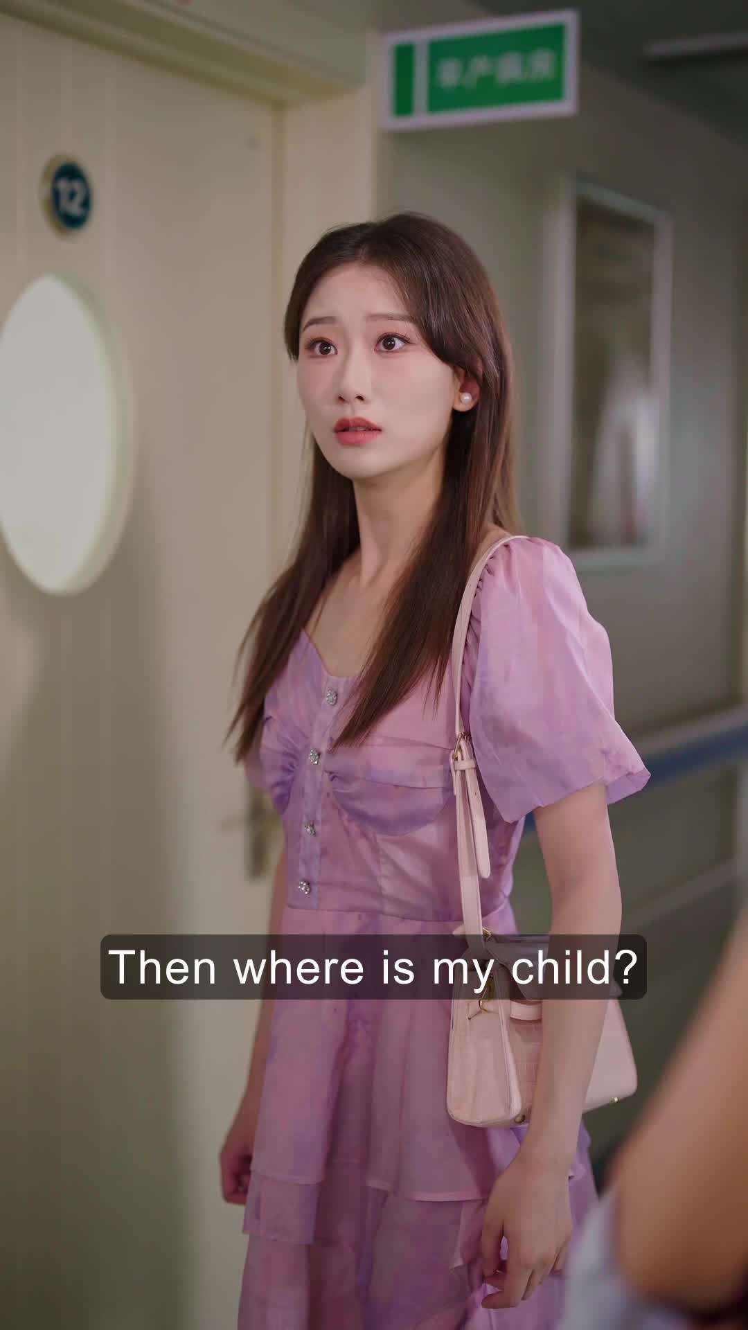 Episode 4 - My Husband's Secret
