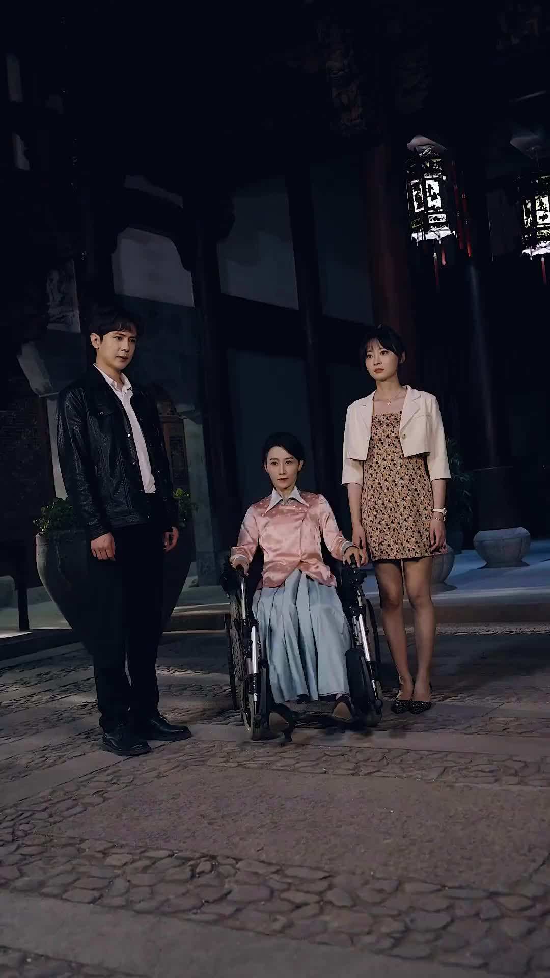 에피소드 74 - 가문의 자랑: 무성의 귀환