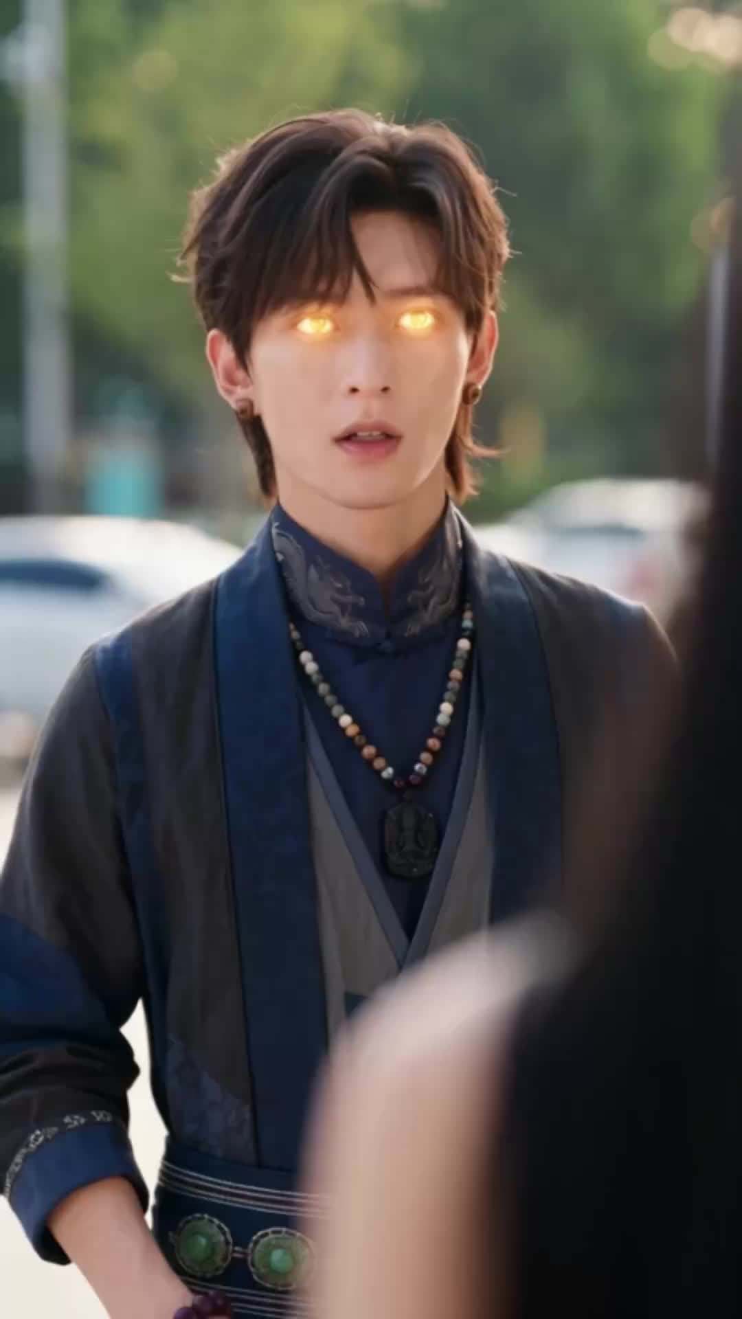 에피소드 3 - 천안 각성: 하산하자마자 세계관 최강자