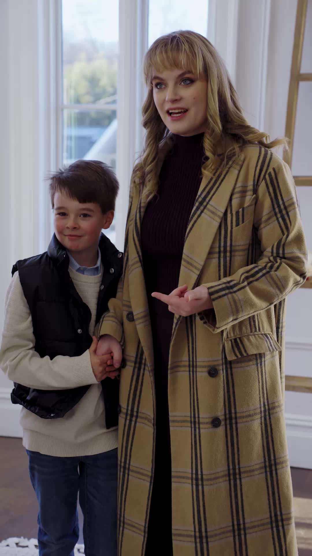 Episode 37 - Pregnant and Spoiled by the Billionaire