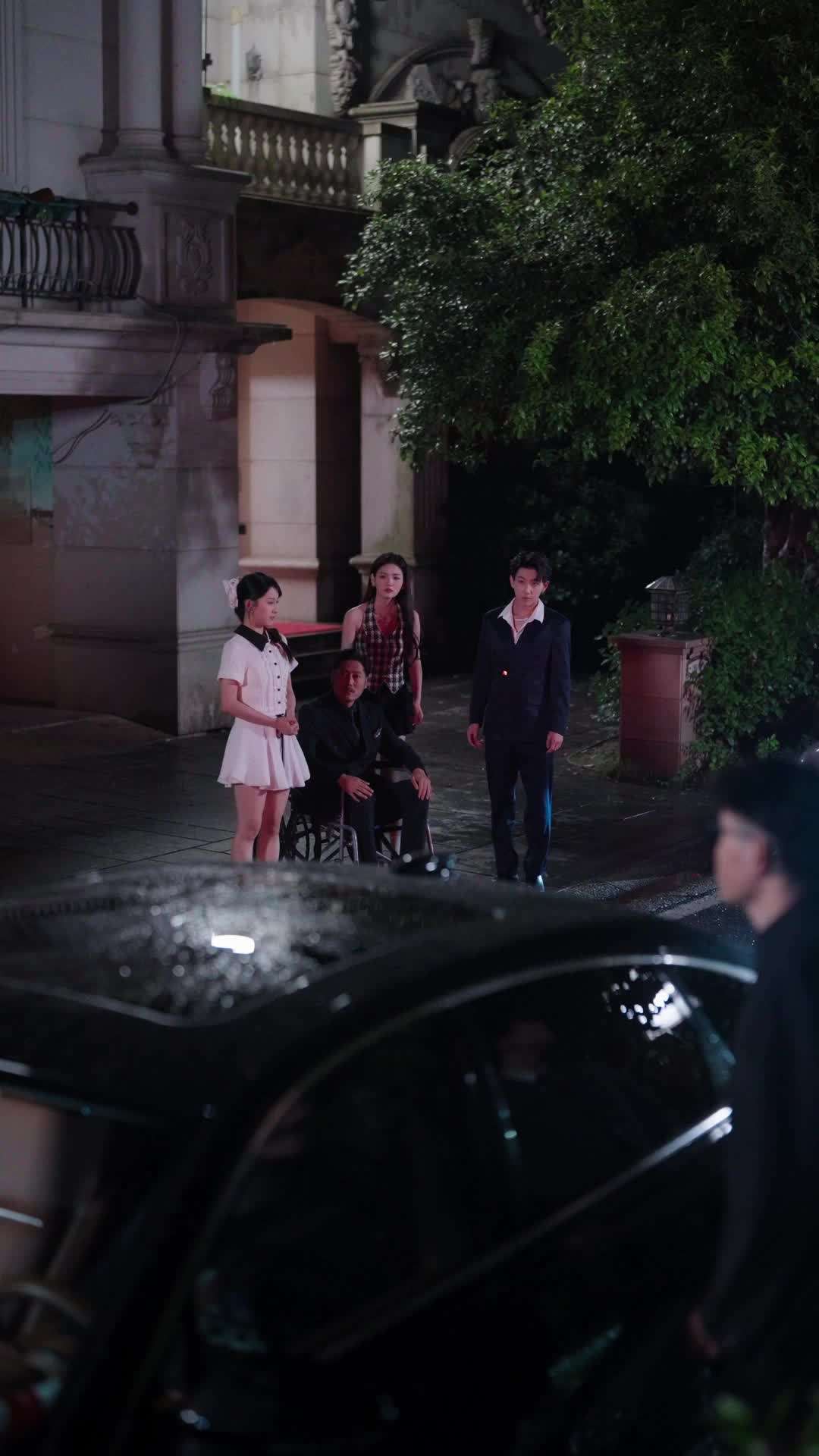 Episode 25 - Unveiled Desires: A Twisted Romance