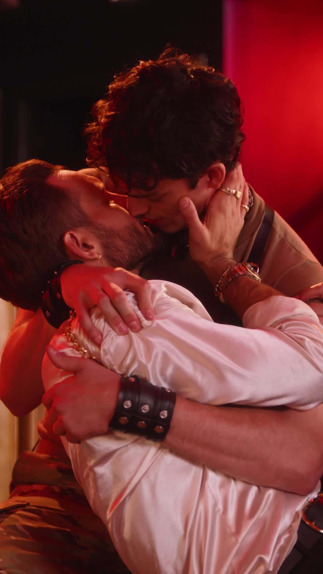 Episodio 44 - Beso de sal