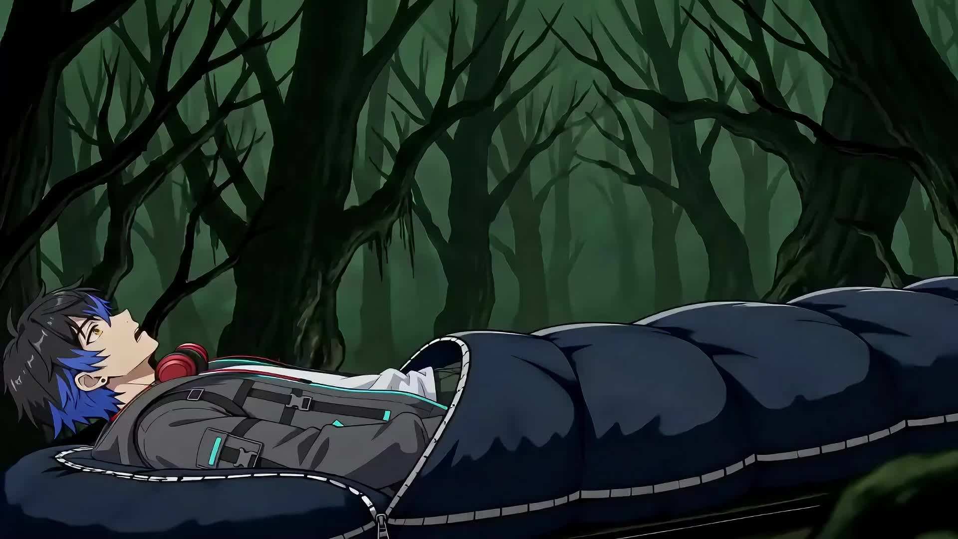 Episode 6 - Aku Bisa Mengendalikan Ribuan Makhluk Gaib