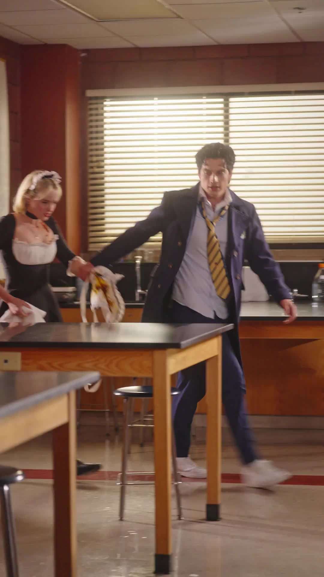 Episódio 35 - Domando meus Bullies 2