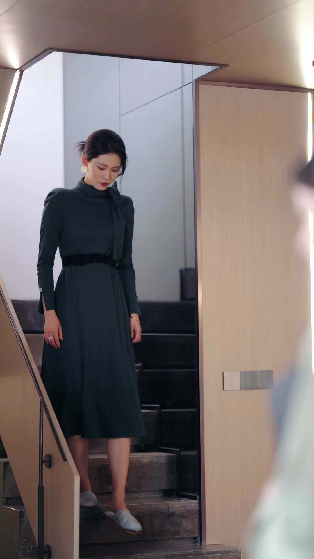 Episódio 4 - Não é Mais a Sra. Grant