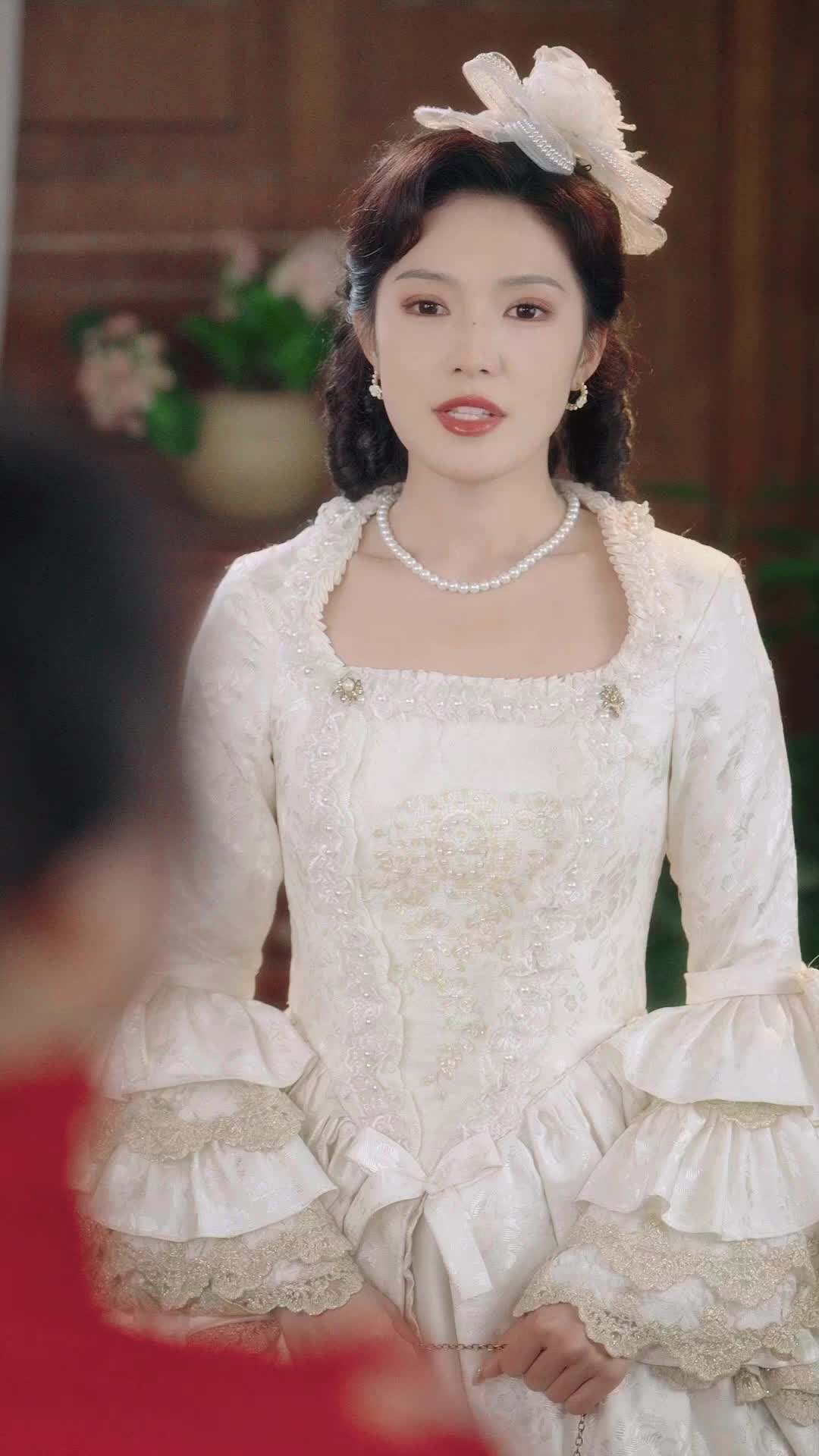 Episode 4 - Warlord’s Modern Bride