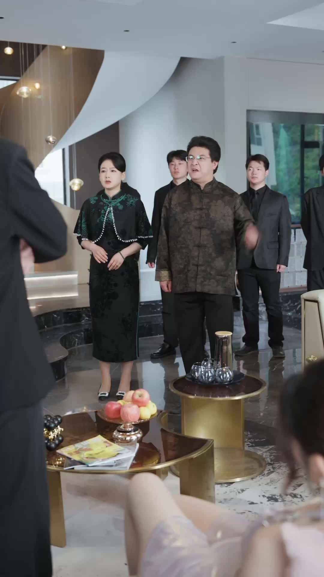 에피소드 36 - 내가 거둔 거지가 용족 황태자?
