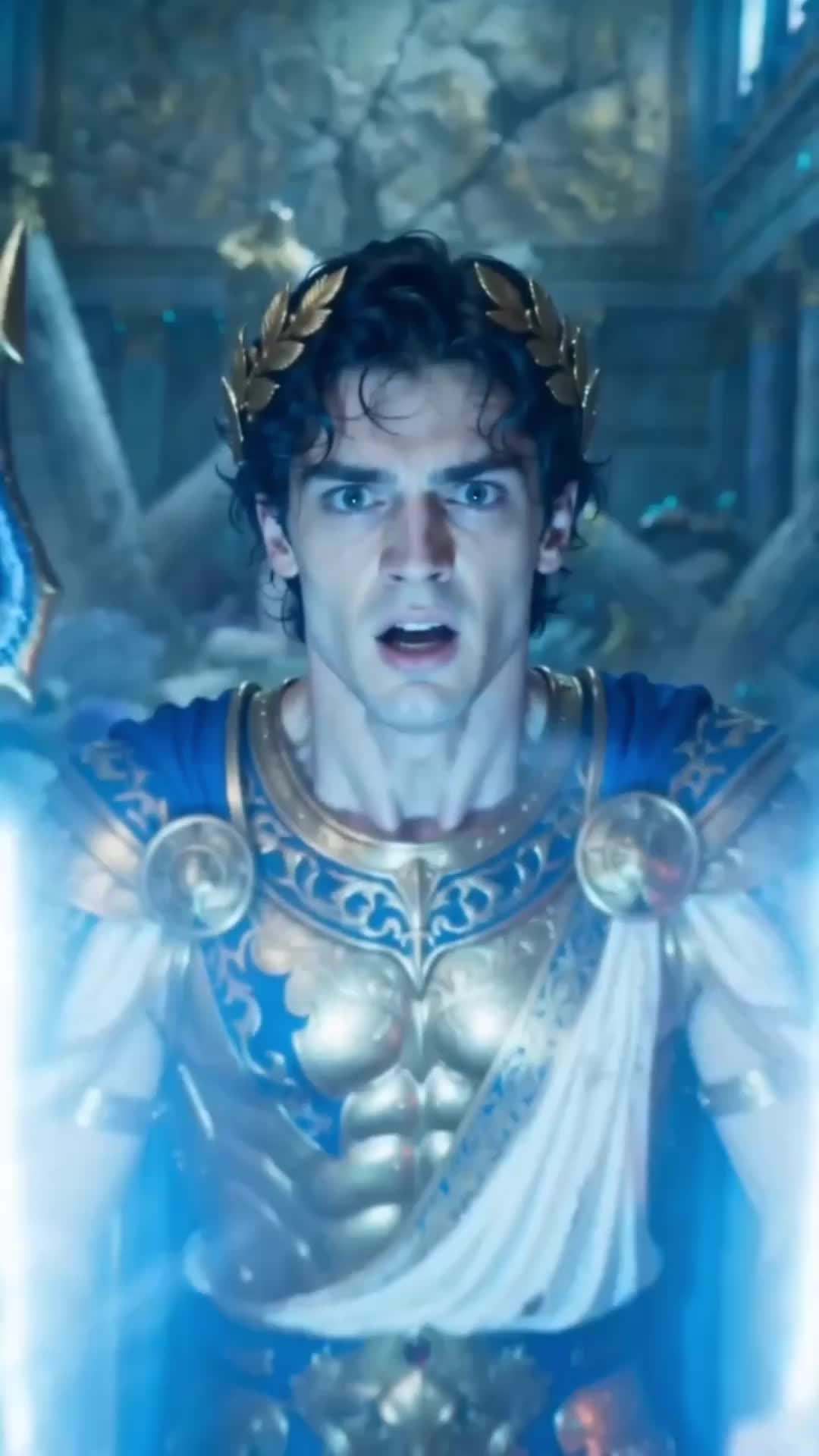 Episode 45 - Poseidon